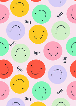 Premium Bambini Faces - Paperteam