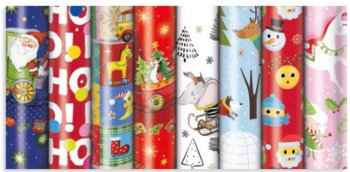 Premium Bambini Xmas - Paperteam