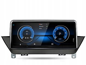Premium Radio Android BMW X1 E84 2012-2015 - FORS.AUTO