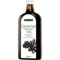 Premium Rosa, Sok bio 100% bezpośrednio wyciskany, Żurawina, 500