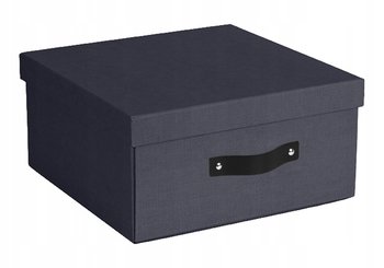 Premium Zamykane Pudełko Organizer Pojemnik Se - Bigso Box of Sweden