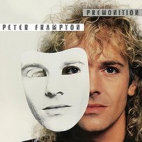 Premonition (Reedycja) Frampton Peter