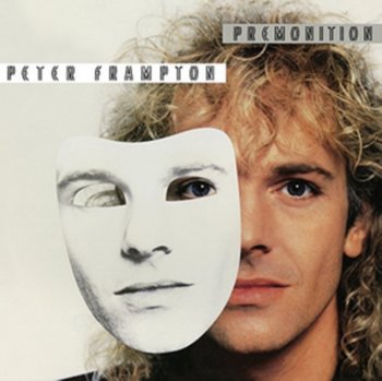 Premonition (Reedycja) - Frampton Peter