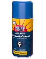 Prep Derma Protective pianka do golenia 300ml Prep