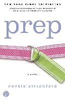 Prep - Sittenfeld Curtis