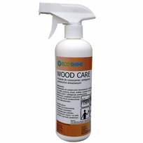 Preparat Czyszcząco-Pielęgnujący Meble 500Ml Eco Shine Wood Care Eco Shine