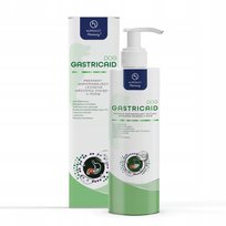 Preparat dla psa HIPPOVETPharmacy GastricAid dog 250ml