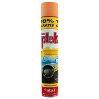 Preparat do czyszczenia i konserwacji deski rozdzielczej Plak 750ml brzoskwinia Plak