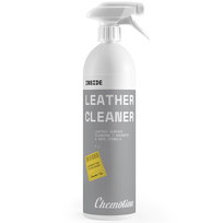 Preparat do czyszczenia tapicerki skórzanej Chemotion Leather Cleaner 1L-1000 ml
