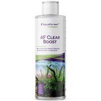 Preparat do klarowania wody w akwarium - Aquaforest Clear Boost 500ml Inny producent