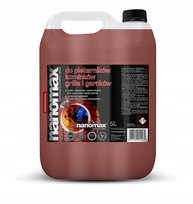 Preparat Do Mycia Piekarnika Grilla 5L Nanomax nanomax