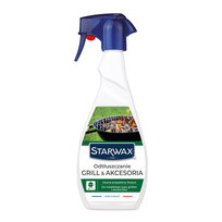 Preparat do odtłuszczania grillów Starwax, 500 ml Starwax