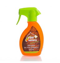 Preparat Do Skór Equinatura 250Ml Inna marka