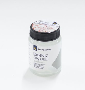 Preparat do spękań, 75 ml - La Pajarita