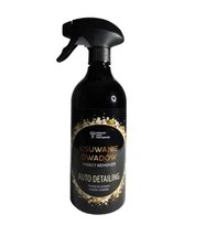 Preparat do usuwania owadów TESS 750ml auto detailing Inna marka