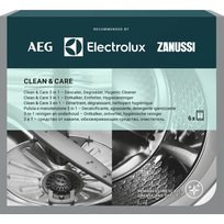 Preparat ELECTROLUX M3GCP400 Electrolux