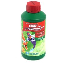 Preparat na ospę, pleśniawkę ZOOLEK FMC Pond Plus, 1 l Zoolek