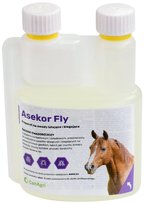 Preparat na owady CAN AGRI AsekorFly doz.600ml Inna marka