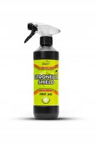 Preparat odstraszający dla koni JUMP IT Citronella 500ml Jump it
