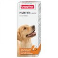 Preparat przeciw nadmiernemu wypadaniu sierści u psów BEAPHAR Laveta Super, 50 ml - Beaphar