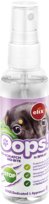 Preparat Spray Płyn Odstraszający Psy Przed Niszczeniem Domu - 75 ml Oops ELIX