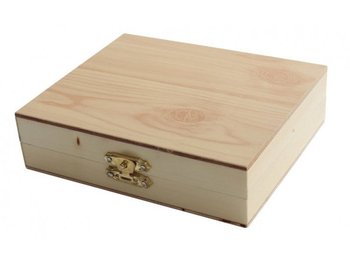 Preparaty mikroskopowe - anatomia - 25 sztuk - Sagittarius