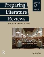 Preparing Literature Reviews - Pan Ling M.