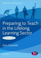Preparing to Teach in the Lifelong Learning Sector Gravells Ann