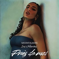 Près de moi moontalkers, Iris Martins