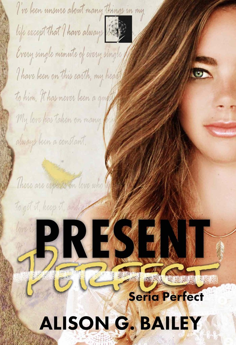Present Perfect. Perfect. Tom 1 - ebook epub