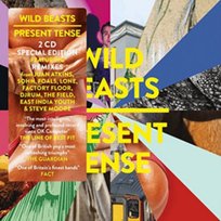 Present Tense (Special Edition) Wild Beasts