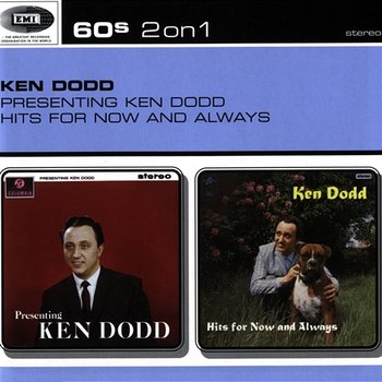 Presenting Ken Dodd / Hits For Now And Always - Ken Dodd