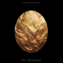 Presents: Coil Time Machines Phobia Effect