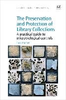 Preservation and Protection of Library Collections - Zerek Bogdan