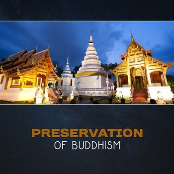Preservation of Buddhism: Meditation - Mindfulness Meditation Academy
