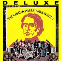 Preservation The Kinks