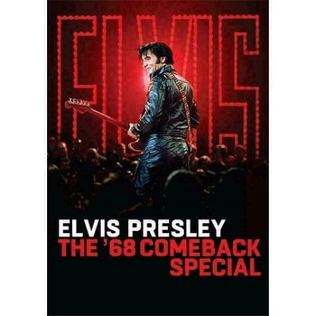 Presley: '68 Comeback Special (50th Anniversary Edition) - Presley Elvis