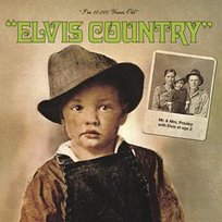 Presley, Elvis - Elvis Country Presley Elvis