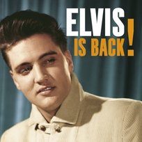 Presley, Elvis - Elvis is Back Presley Elvis