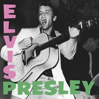 Presley, Elvis - Elvis Presley Presley Elvis