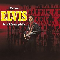 Presley, Elvis - From Elvis In Memphis Presley Elvis