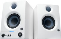 'PRESONUS ERIS 3.5 BT WHITE MONITORY STUDYJNE PARA PRESONUS PRE ERIS 35 BT WH' PreSonus