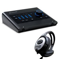 PreSonus Interfejs audio USB-C Quantum ES 2 PreSonus