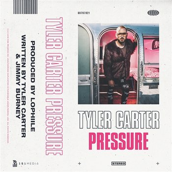 Pressure - Tyler Carter