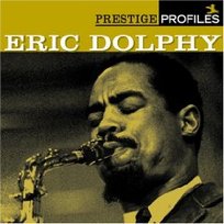 Prestige Profiles. Volume 5 Dolphy Eric