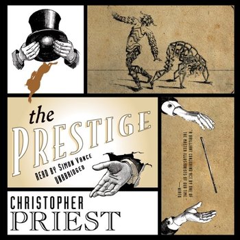 Prestige - Priest Christopher
