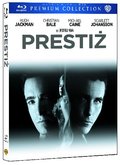 Prestiż - Nolan Christopher
