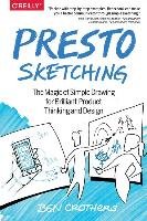 Presto Sketching - Crothers Ben