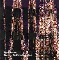 Preston 28 February 1980 - Joy Division
