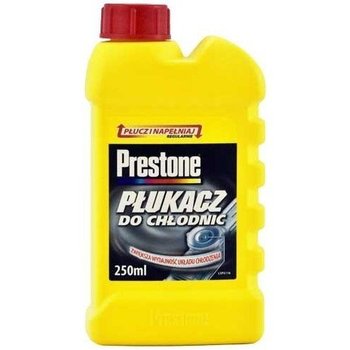 Prestone Płukacz do chłodnic 250ml - PRESTONE